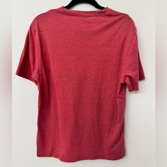Lululemon Mens Tee Size M - Picture 2 of 3
